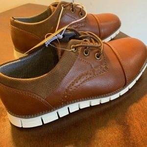 Deer Stag Boys Casual Shoe